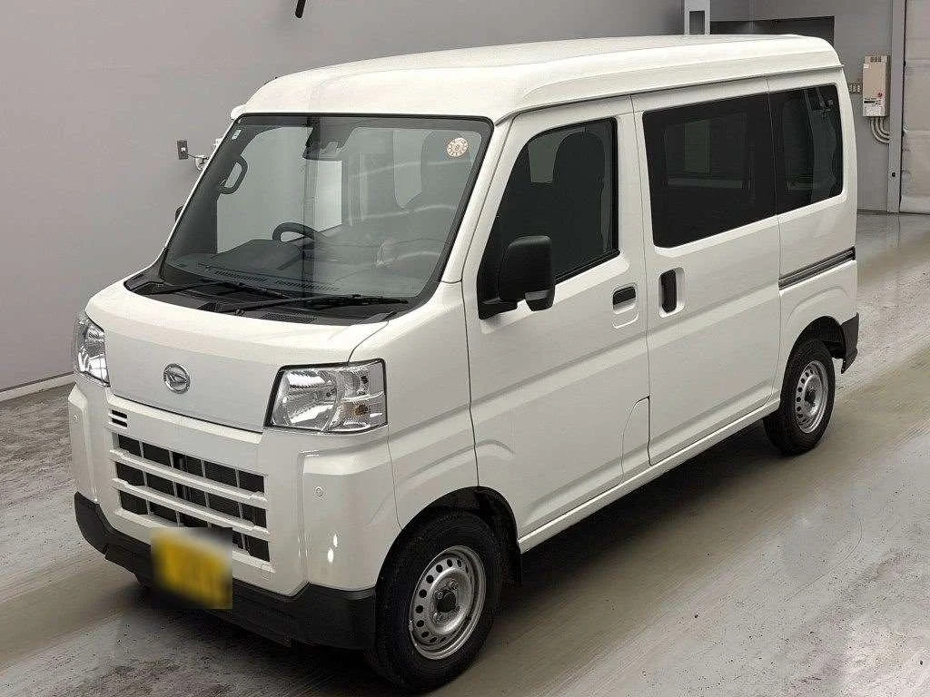 Daihatsu Hijet Cargo S700V 2025